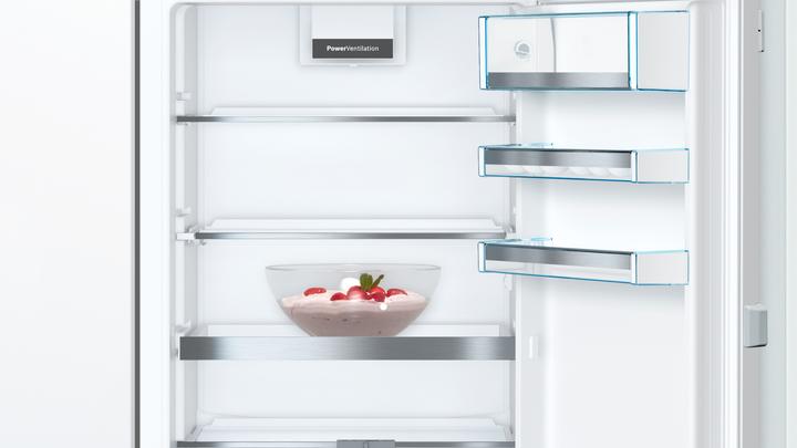 Produktbild Bosch Hausgeräte KIS77ADD0 (229 l)