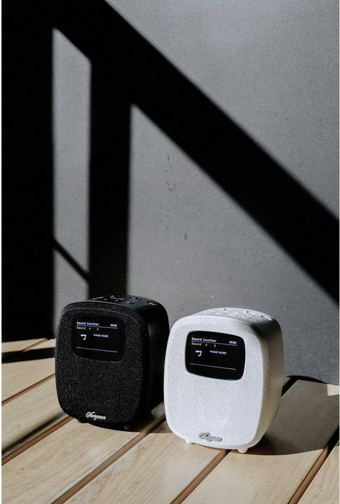Immagine prodotto Sangean DCR-83 (DAB, FM, Bluetooth)