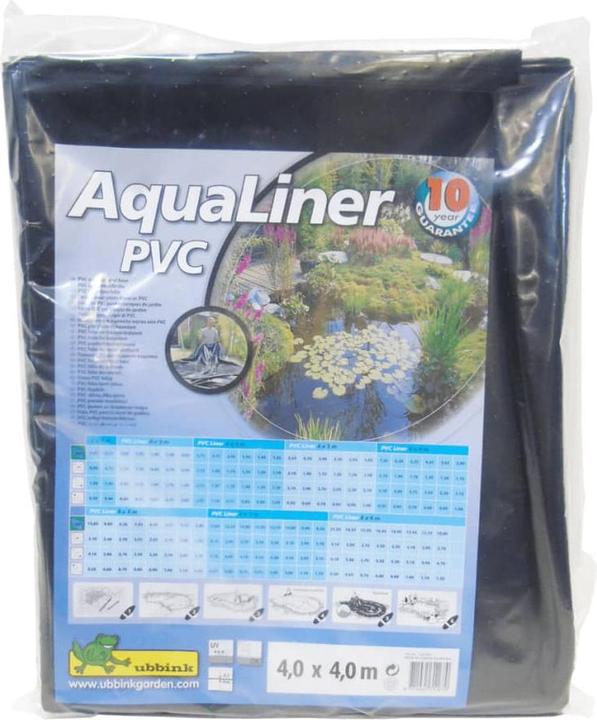 Actual product image Ubbink Gartenteich Zubehör