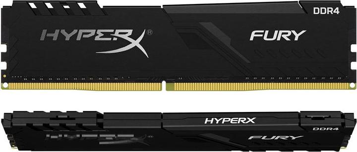 Produktbild Kingston FURY Beast (2 x 32GB, 2666 MHz, DDR4-RAM, DIMM)