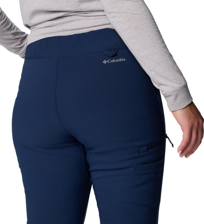 Produktbild Columbia Back Beauty™ High-Rise Pant (L)