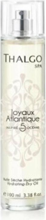 Image du produit Thalgo Spa Joyaux Atlantique (Huile pour le corps, 100 ml)