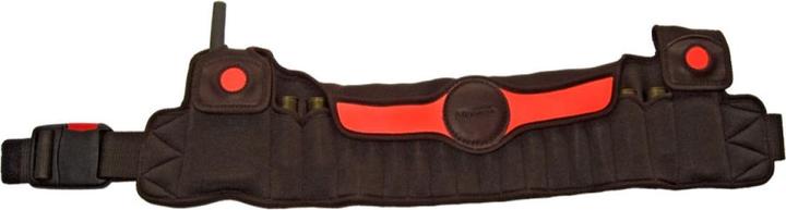 Produktbild Niggeloh Patronengurt Drückjagd braun/orange