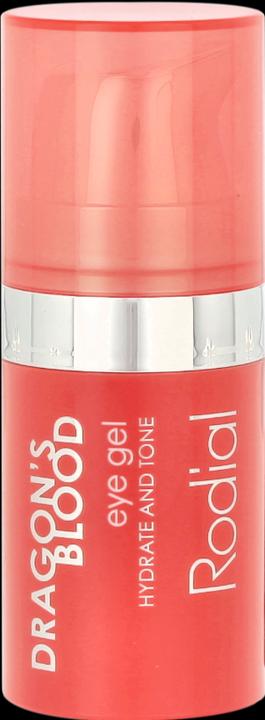 Rodial Dragon's Blood Eye Gel (Gel, 5 ml)