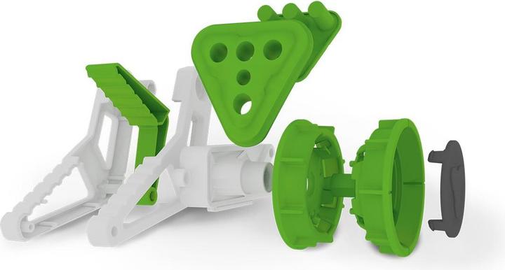 Image du produit Xtrem Bots Mazzy