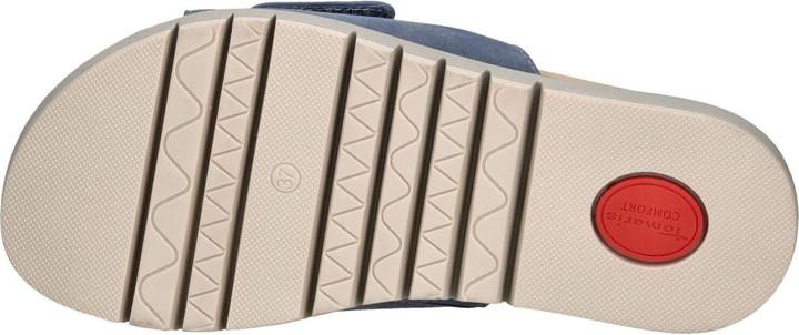 Actual product image Tamaris Pantoletten (40)