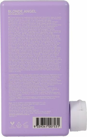 Produktbild Kevin Murphy Blonde.Angel (250 ml, Flüssiges Shampoo)