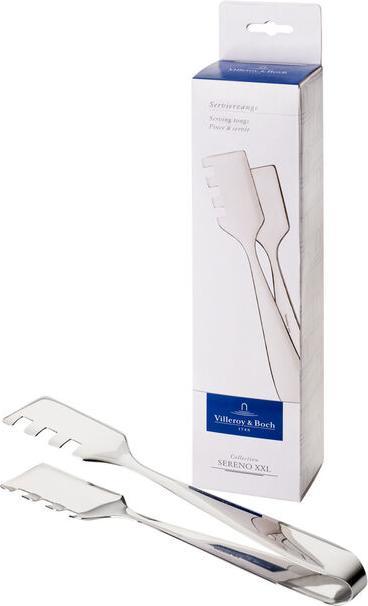 Actual product image Villeroy & Boch Sereno XXL serving tongs (Serving tongs)