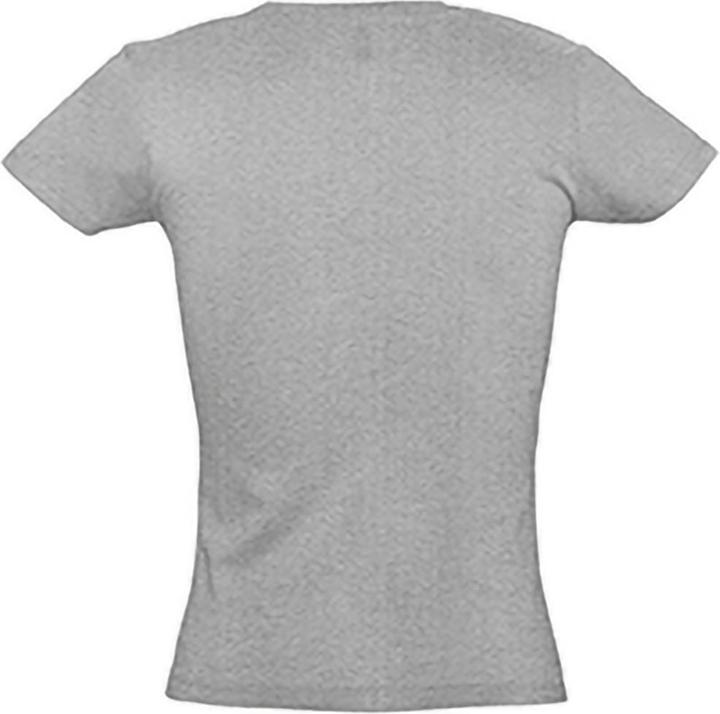 Image du produit Sols T-shirt manches courtes col rond (XL)