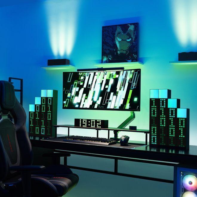 Actual product image Yeelight Cube
