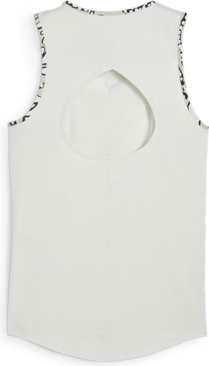 Actual product image Puma Hypernatural Slvless Tank - Reg (S)