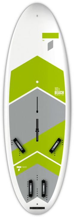 Bic Beach (8'4")