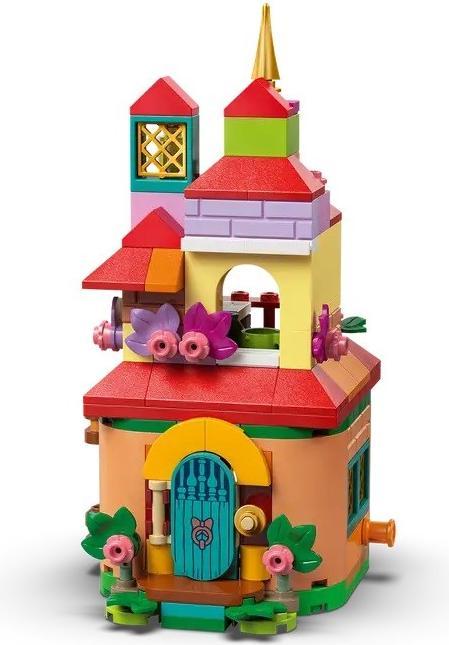 Productafbeelding LEGO Encanto Mini-Haus (43261, LEGO Disney)