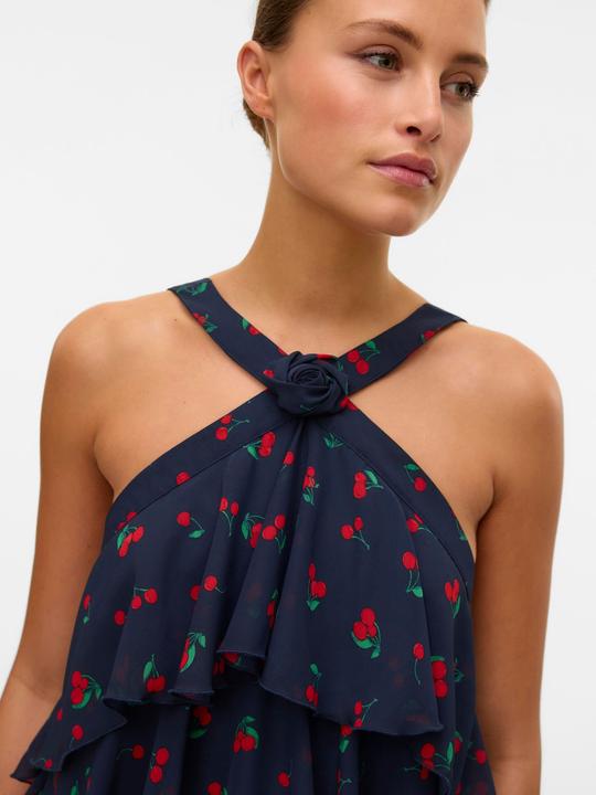 Image du produit Vero Moda VMFELICIA Robe longue Robe de soirée (L)