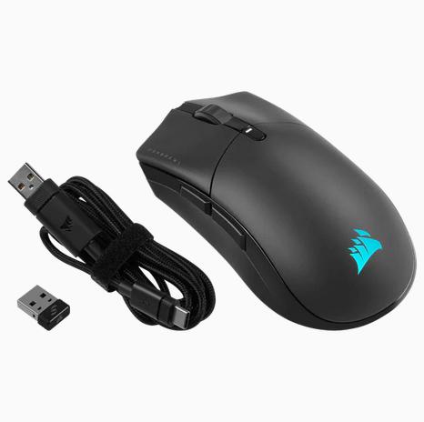 Immagine prodotto Corsair Sabre Pro Champion Series (Senza fili)