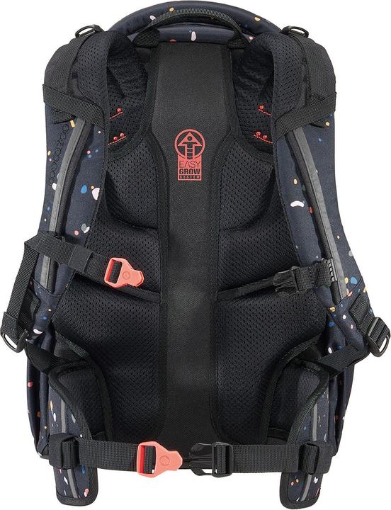 Actual product image Coocazoo school backpack JOKER, 25 litres (25 l)