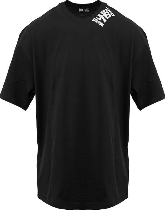 Actual product image Diesel T-Shirt Herren Arboris 100% Baumwolle - Casual - Grösse L (L)