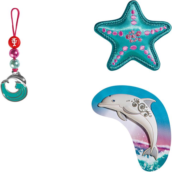 Immagine prodotto Step by Step Set di accessori per la borsa a tracolla Magic Mags