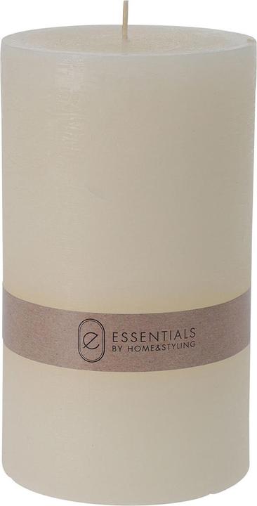 Image du produit Casativo Bougie ronde blanche