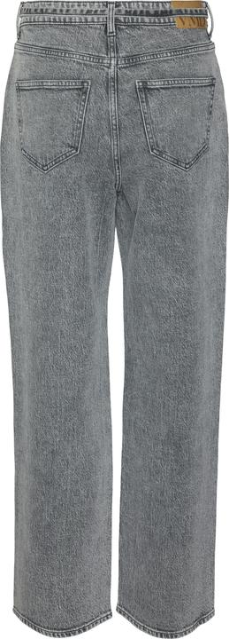 Actual product image Vero Moda VMTESSA Hohe Taille Weit geschnitten Jeans Weit geschnitten (25)