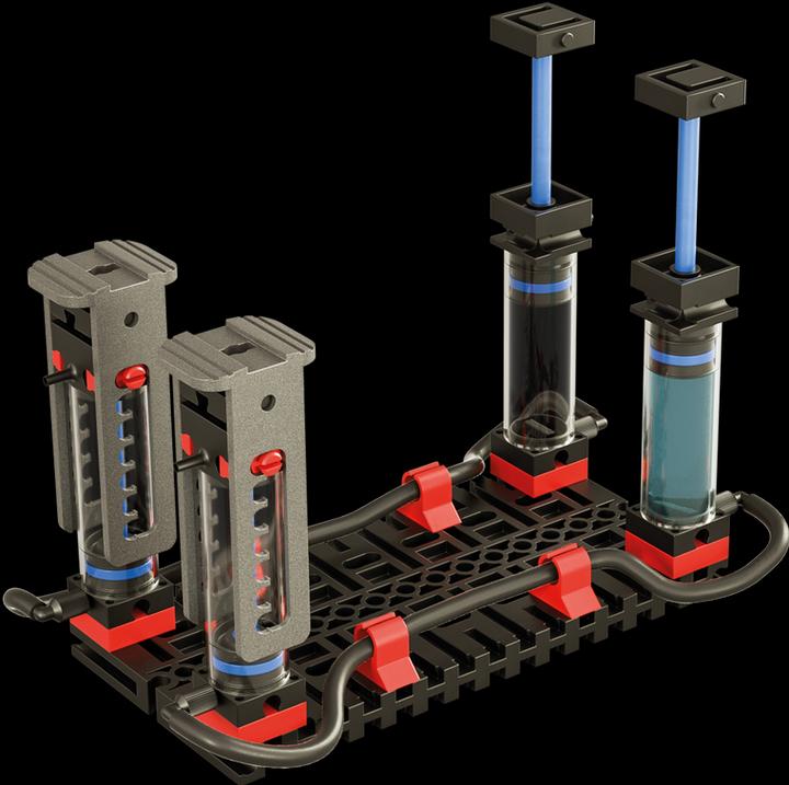 Immagine prodotto Fischertechnik Professionale - Idraulico
