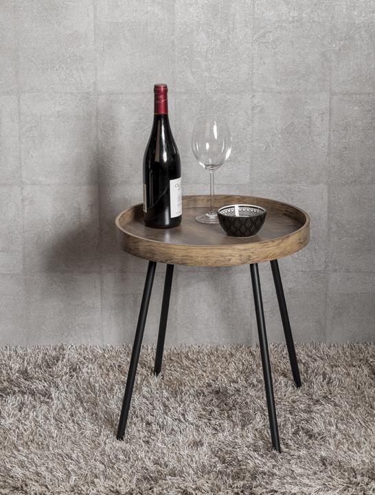 Actual product image HAKU Möbel Nils (40 x 40 x 45 cm)