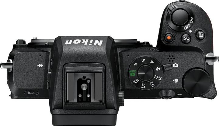 Image du produit Nikon Z50 Kit (18 - 140 mm, 20.90 Mpx, DX)