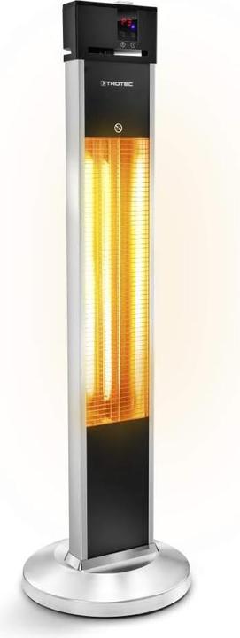 Produktbild Trotec Infrarotheizung IRS 2000 E (2000 W)