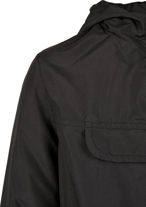Immagine prodotto Urban Classics Girls Basic Pullover Jacket (134, 140)