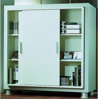 Hettich Ferramenta per ante scorrevoli Slide Line 55, Inslide