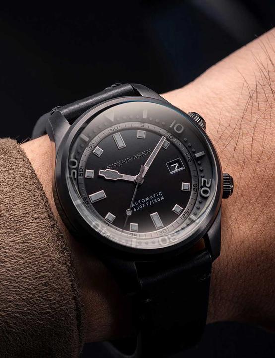 Image du produit Spinnaker SP-5062-06 Bradner (Montre de plongée)