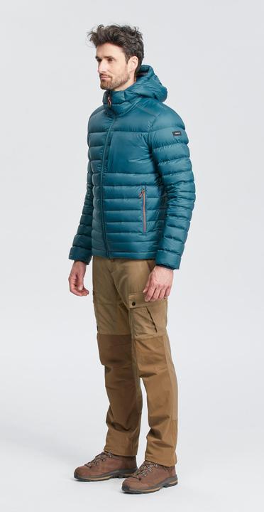 Actual product image Forclaz MT500 DOWN (XL)