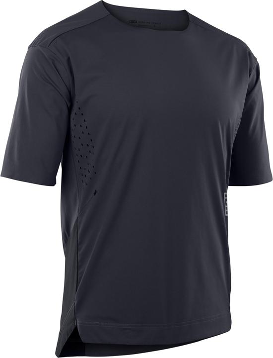 ION Bike Jersey Scrub Amp SS BAT