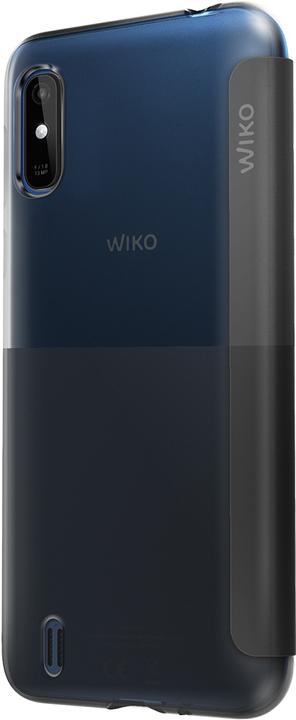 Actual product image Wiko Irréprochable Series