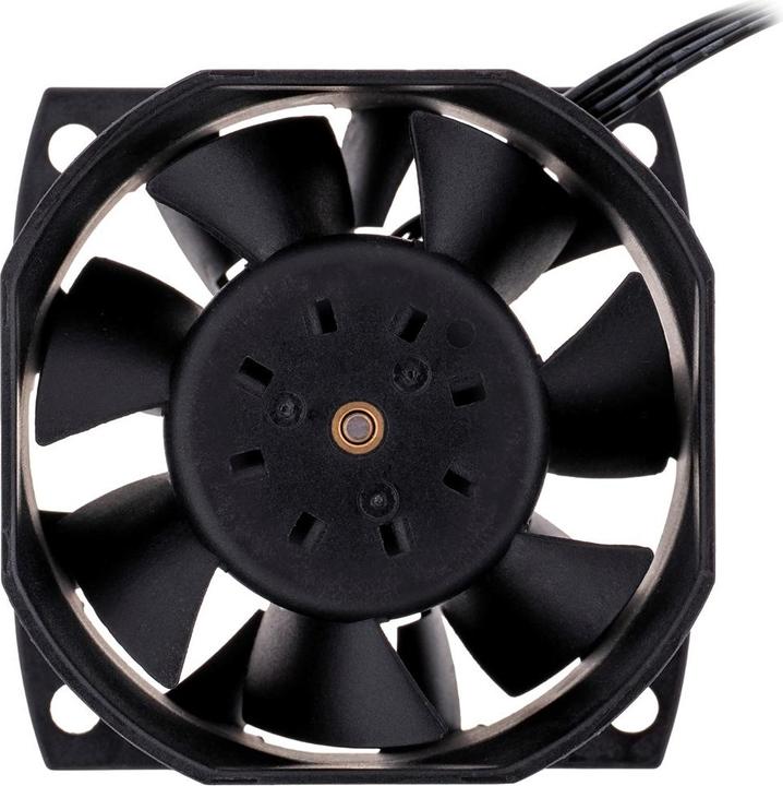 Immagine prodotto Supermicro Lüfter CPU S1718/AM5 2U Aktiv <= 170 Watt (SMI) LGA1718/AM5