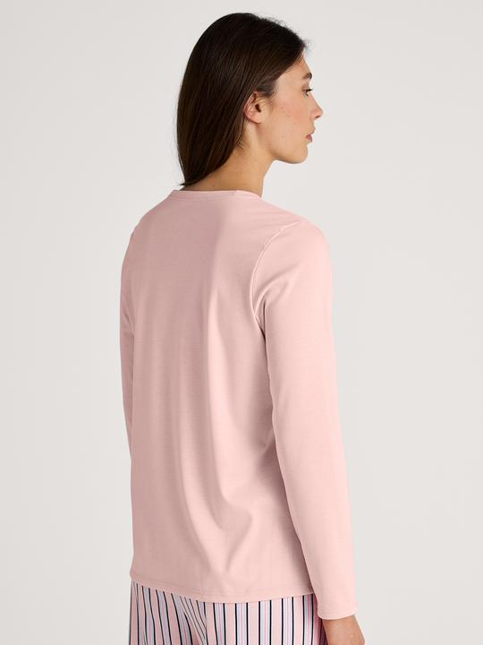 Actual product image Calida Favourites Sleep Langarmshirt (L)