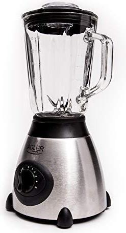 Produktbild Adler Standmixer 1.5 Liter (600 W)