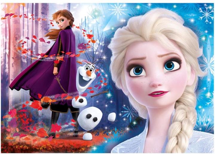 Produktbild Clementoni Disney Frozen 2 (60 Teile)