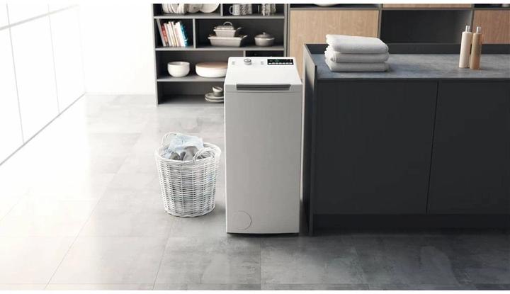 Immagine prodotto Bauknecht Wtch 6zb Ch N (6 kg, Verso l'alto, Spina UE)