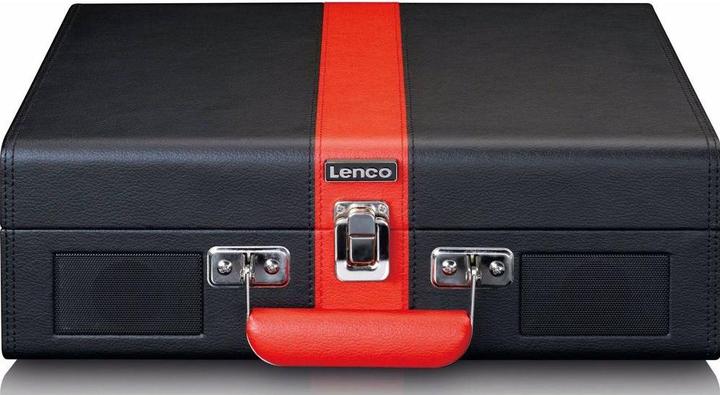Productafbeelding Lenco TT-110 (Handmatig)
