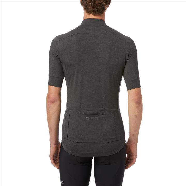 Actual product image Giro New Road Jersey (S)