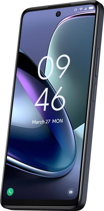 Immagine prodotto TCL 50 5G (128 GB, Grigio siderale, 6.60", SIM + eSIM, 50 Mpx, 5G)