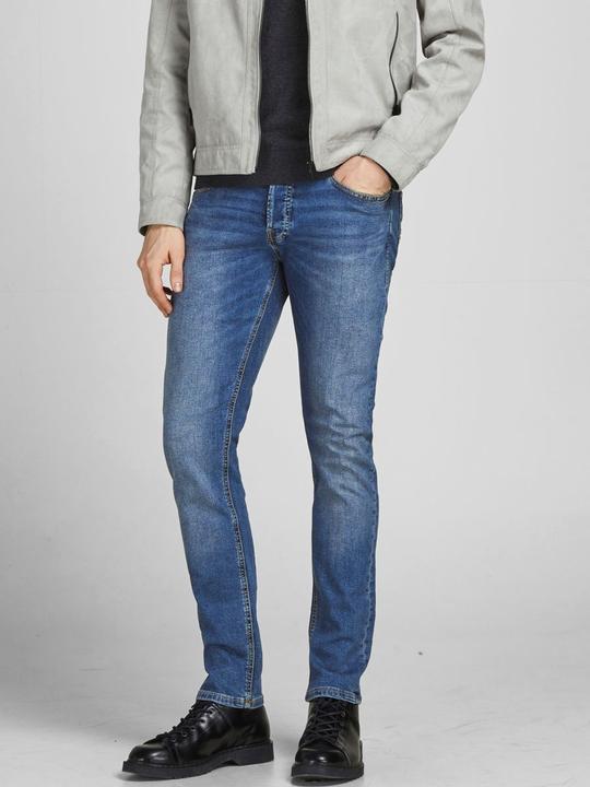 Produktbild Jack & Jones Glenn Original NA 031 Slim Fit Jeans (33)