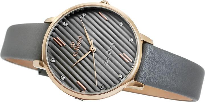 Immagine prodotto Gino Rossi orologio G.Rossi orologio da donna 12094A-1B3