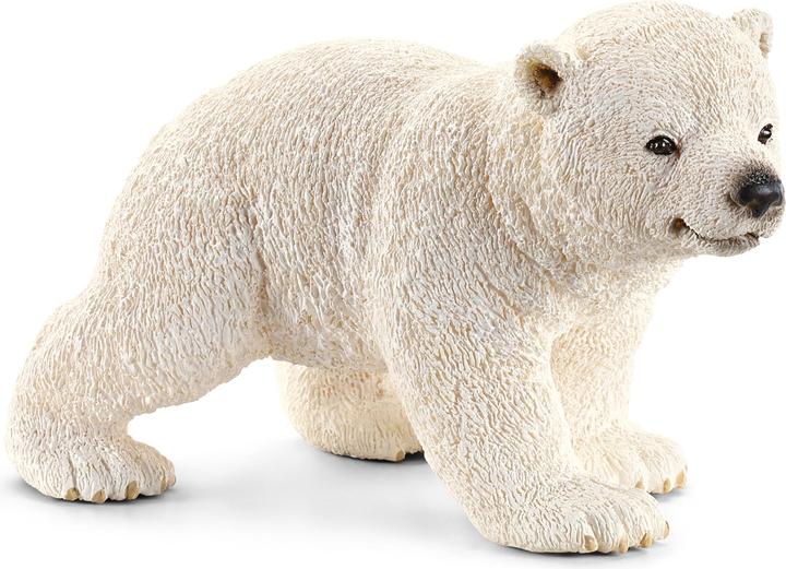 Produktbild Schleich Eisbär Young