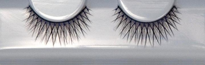 Image du produit Grimas Cils à la mode (Cils artificiels)