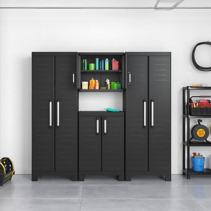 Produktbild Keter Detroit (65 cm, 182 cm)