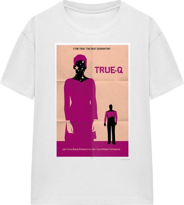 Produktbild The Next Generation Season 6 Episode 6 TShirt (M)