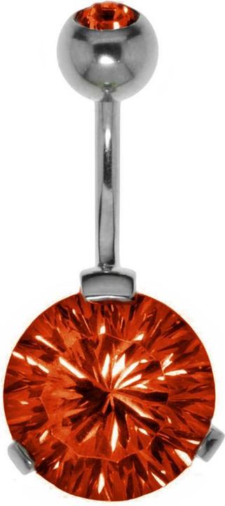 Orange, Silber