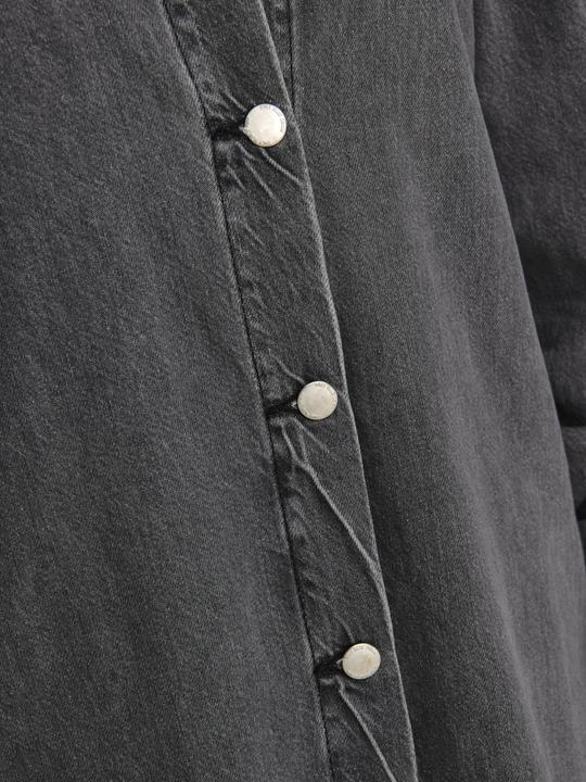 Image du produit Only ONLBEATE Robe midi Robe en jean (XS)